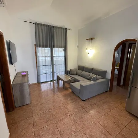 Villa Holanda San Bartolome de Tirajana (Gran Canaria)