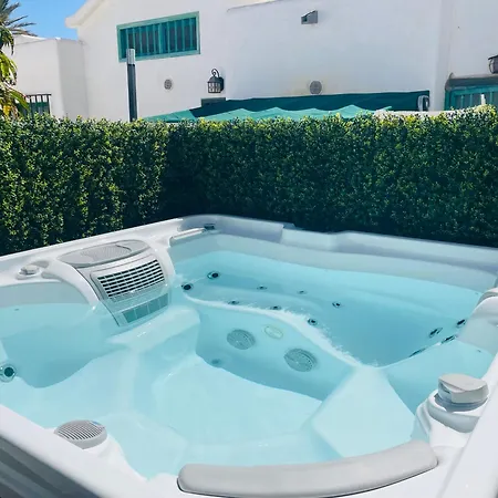 Holanda Villa San Bartolome de Tirajana (Gran Canaria)